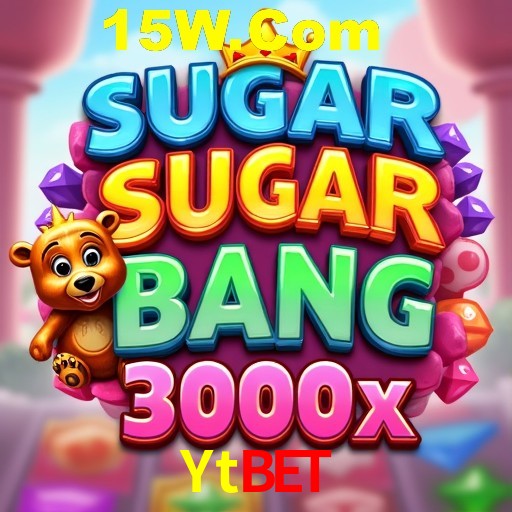 Welcome Bonus Ytbet