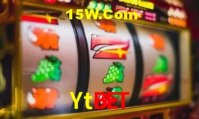 A Experiência Imersiva dos Cassinos Ao Vivo no Ytbet