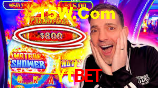 Bônus Generosos e Exclusivos no Ytbet para Você!