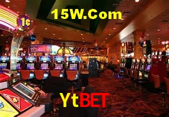 Descubra a Essência do Ytbet: Nossa História e Compromissos