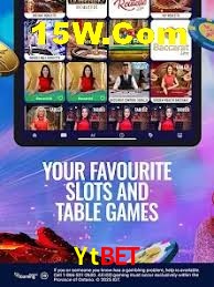 Basketball Betting Ytbet