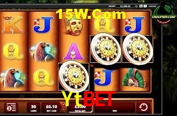 Inovações de Jogos na Ytbet: O Futuro das Experiências Interativas