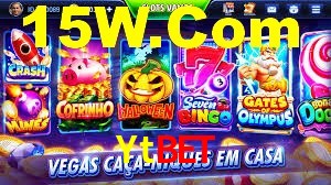 Ytbet: Jogos de Caça-Níqueis-Altas Recompensas, Roleta-Velocidade, Blackjack-Desafios Máximos