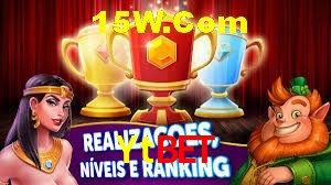 VIP Casino Ytbet