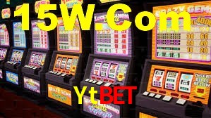 Sinta a adrenalina dos jogos de cassino com Ytbet