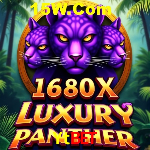 Provedores de Jogos Ytbet