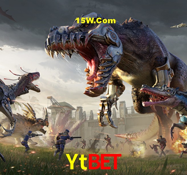 Apostas Esportivas na Ytbet: Um Guia Completo
