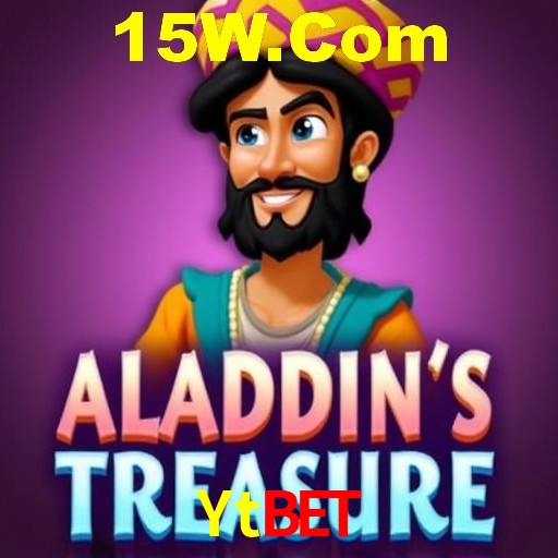 Interface do App Ytbet